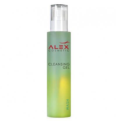 Picture of Cleansing Gel Alex