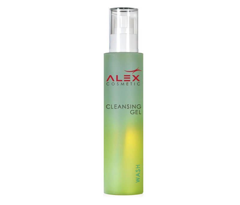 Picture of Cleansing Gel Alex
