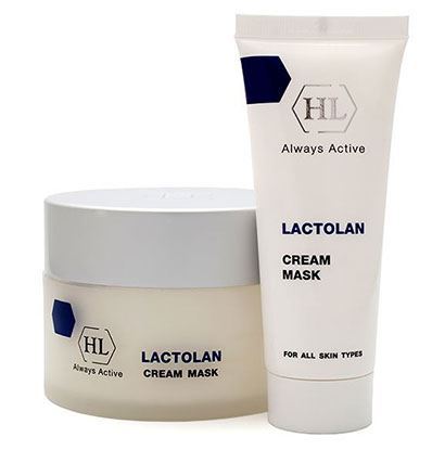 Picture of Lactolan Cream Mask